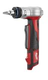 Bare-Tool Milwaukee 2432-20 M12 12-Volt Propex Expansion Tool (Tool Only, No Battery)