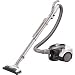 SHARP POWERCYCLONE �T�C�N�����N���[�i�[ �p���[�w�b�h�^�C�v �z���C�g�n EC-BP7-W