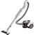 SHARP POWERCYCLONE �T�C�N�����N���[�i�[ �p���[�w�b�h�^�C�v �z���C�g�n EC-BP7-W