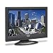 Electronics : SVA 9005W-B 19' Widescreen LCD Monitor - 8ms, 300nits, 1440x900 (WXGA+), VGA, Black