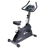 B2U Upright Bike