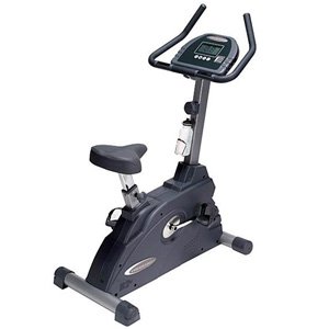 Body-Solid Endurance Manual Upright Bike B2U