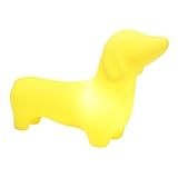 My Pet Lamp Dachshund