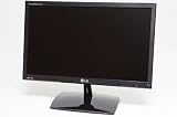 Produkt-Bild: LG IPS225V 54,6 cm (21,5 Zoll) widescreen TFT-Monitor (LED, VGA, DVI, 5ms Reaktionszeit) mattschwarz