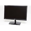 LG IPS225V 54,6 cm (21,5 Zoll) widescreen TFT-Monitor (LED, VGA, DVI, 5ms Reaktionszeit) mattschwarz