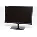 LG IPS225V 54,6 cm (21,5 Zoll) widescreen TFT-Monitor (LED, VGA, DVI, 5ms Reaktionszeit) mattschwarz