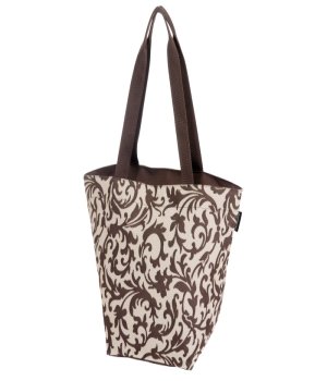 Reisenthel CA 0071 Shopper M barock sand