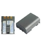Sumnique - NB-2L, NB-2LH Compatible CANON Camera Battery