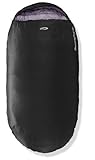 XXXL SLEEPING POD BLACK Schlafsack 220x110cm ? SBG194
