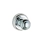 Delta Faucet 73035 Innovations Robe Hook, Chrome