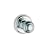 Delta Faucet 73035 Innovations Robe Hook, Chrome