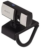 A4TECH Hi Image Live Messenger WebCam PK-720MJ for Desktop Notebook or Laptop Computer