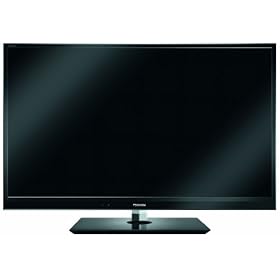 Toshiba 55WL863B 55-inch Widescreen Full HD 1080p 3D 200Hz Pro-LED TV with Freeview HD