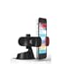 Support voiture iPhone 5, Galaxy S3, Smartphone , Exogear Exomount 2 Noir Support voiture iPhone 5, Galaxy S3, Smartphone , Exogear Exomount 2 Noir