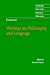 Hamann: Writings on Philosophy and Language (Cambridge Texts in the History of Philosophy) (Cambridge Texts in the History of Philosophy)