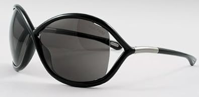 Click here to buy Tom Ford Whitney FT0009 sunglasses by Tom Ford.