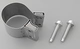 Walker Exhaust 35405 Hardware-Clamp