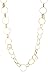 Trina Turk Gold Link Necklace
