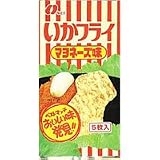 なとり いかフライマヨネーズ味 5枚×10個 フライ