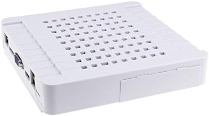 Sunvision Mini NVR 4Ch HDMI 1080P/960P H.264 P2P Cloud Network Video Recorder 2.5Inch HDD For Surveillance 2.0MP IP Cam