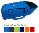 Phil & Ted's Sport Cocoon - Blue Camo