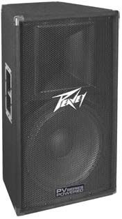Peavey 115D 400 Watt Loudspeaker On Sale
