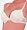 www.wildrosen.com - 104405 Push up BH Farbe dargrey