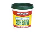 Manger Border & Overlap Adhesive 1Kg