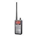 Uniden BC346XT Handheld TrunkTracker III Analog Police Scanner