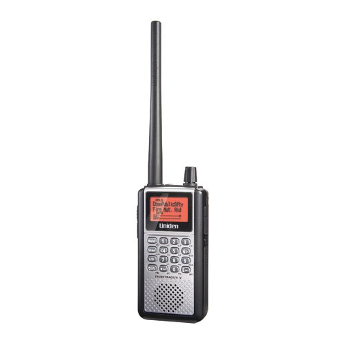 Uniden BCD396XT Deal ∣ ⊳ Best value Price Uniden BCD396XT Handheld TrunkTracker IV Digital Police Scanner
