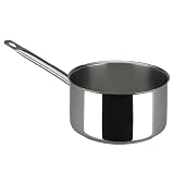 Review Frieling  / Frieling A32563 Profiserie Saucepan .6Qt