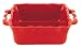 Appolia Cherry Square Baking Dish