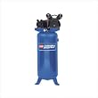 Campbell Hausfeld VH6111 15 Amp 3 Horsepower 60 Gallon Oiled Stationary Vertical Compressor
