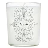 Fresh Demitasse Scented Candle