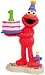 Related Sesame Street - GUND - Elmo First Birthday Figurine Image