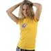 Adidas Romania Tee Ladies