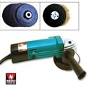 10pcs 4-1/2" Angle Grinder Kit Tool by NEIKO