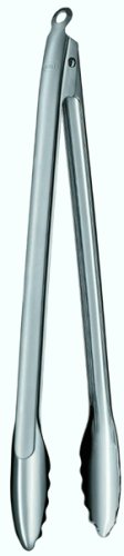Rösle 12917 16-Inch Locking Tongs