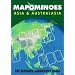 Mapominoes Asia and Australasia