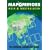 Mapominoes Asia and Australasia