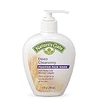 Nature's Gate Foaming Face Wash 8 Oz