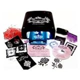 Teresa Collins Stampmaker Machine
