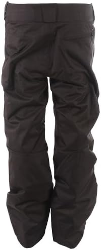 Salomon Express II Mens Ski Pants Large Black