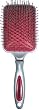 BABYLISS PRO TT Tourmaline Cushion Paddle Brush