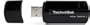 TechniSat AirStar TeleStick 2 DVB-T-Empf�nger schwarz