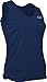 PT903W Women's Cut Light Weight Track Singlet-Moisture and Odor Control