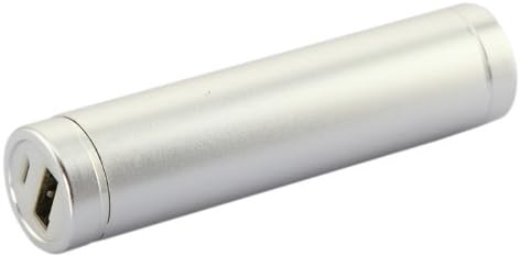 2600mAh Torch Portable Micro USB External Extended Backup Battery Outdoor Camping Light Power Bank Charger for Apple iPhone 4 4S 4G;Sony XPERIA J ST26i S LT26i U ST25i T LT30 SL LT26ii Play; HTC One X/S/V,Windows Phone 8S/8X,Droid Incredible 4G LTE,MYTOUCH 4G HD,Droid DNA 4G LTE,Sensation 4G/ XL /XE,Desire X;LG Nexus 4 E960,Nitro HD P930,Opitmus Me P350,Connect 4G,VS920,Optimus G E970 4G LTE/E973,Optimus 3D P920,Intuition VS950;Nokia Lumia 900/800/710/810/822;BlackBerry Bold 9790 9780 9900;Motorola Triumph,Droid Razr Maxx,PHOTON 4G,DROID X/2/3/4/Razr/x2,Droid RAZR M 4G LTE,RAZR i XT890;Samsung Galaxy Nexus i515/GT-i9250/i9020/I9023/4G Infuse/i917/i5800,Ace S5830,Galaxy S II i9100/D710/i777/i727/SGH-T989;Galaxy S i500/t959/i897 (Silver)