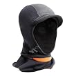 Billabong Solution SG5 GBS Hood 2mm Black - F4H039 2010/11