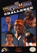 WWF Wrestlemania Challenge WWF Wrestlemania Challenge