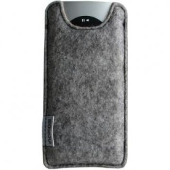 Incipio Technologies underGROUND Felt (Heather Gray)